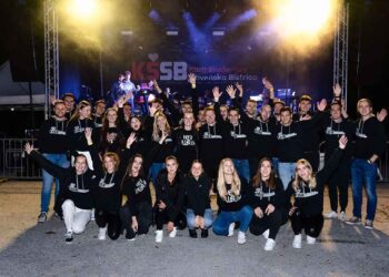 Klub študentov ima novo vodstvo