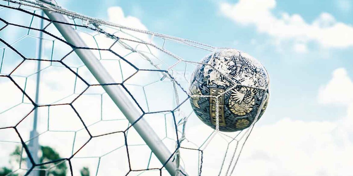 Druga zaporedna zmaga bistriških nogometašev