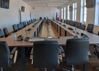 13. redna seja občine Slovenska Bistrica