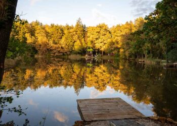 Končana 1. faza obnove Partovca