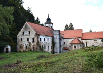 Samostan Studenice – osrednja tema znanstvenega simpozija Fons gratiae v Poljčanah