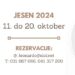 Na Teden restavracij v Hotel Leonardo