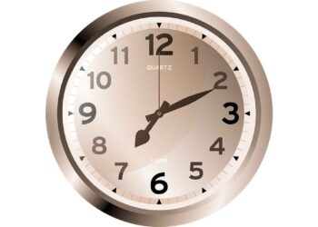 Jutri bomo lahko spali uro dlje