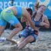 Četrta Svetovna serija v Beach Wrestlingu