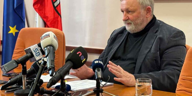 Organizacijo vpisovanja bolnikov k novi zdravnici bi bilo treba bolje premisliti