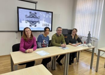 Letošnja Praznična Bistrica za vse generacije