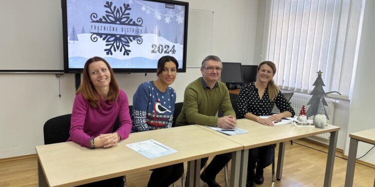 Letošnja Praznična Bistrica za vse generacije