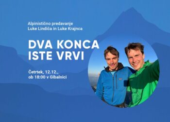 Luka & Luka: Dva konca iste vrvi