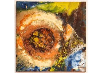 V CDUO poteka razstava Svetloba