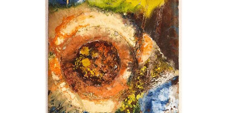 V CDUO poteka razstava Svetloba