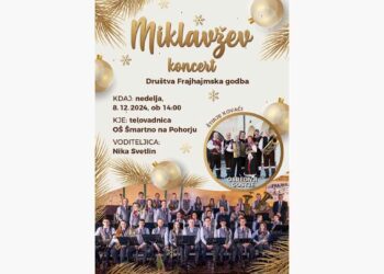 Miklavžev koncert