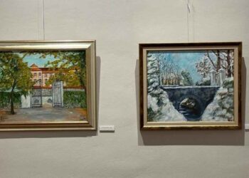 Naši kraji in ljudje nekoč in danes