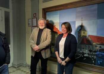 Urejanje poplavne varnosti poteka v skladu z načrti