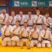 Bistriški judoisti ubranili naslov ekipnih državnih prvakov
