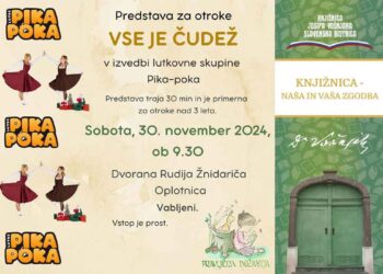 Vse je čudež