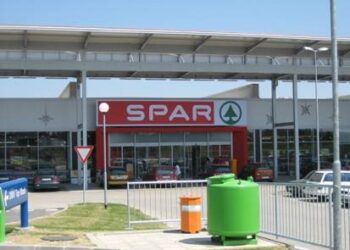 Prenovljeni SPAR jutri ponovno odpira svoja vrata