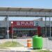 Prenovljeni SPAR jutri ponovno odpira svoja vrata