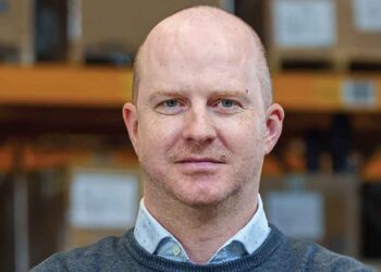 Trajnost usmerja naš razvojni proces