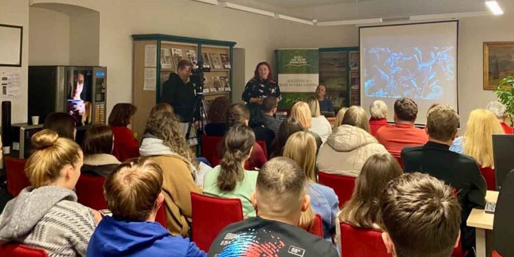 Med zvezdami in mitološkimi bitji