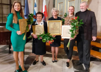 Objavljen razpis za občinska priznanja