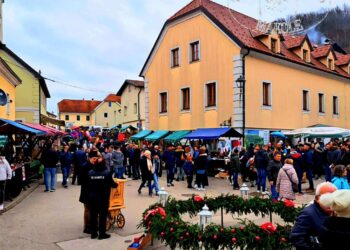 V Makolah so praznovali občinski praznik