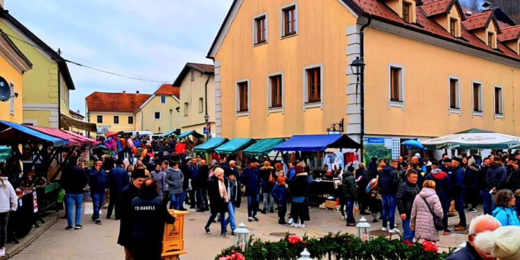 V Makolah so praznovali občinski praznik