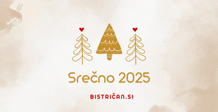 Poslavlja se nadvse uspešno leto za našo lokalno skupnost