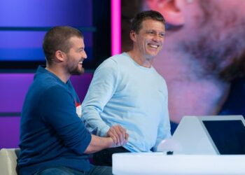 Bistričan Ivan Trajkovič blestel v kvizu Joker in osvojil glavno nagrado