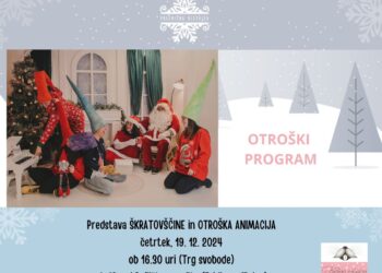 Škratovščine