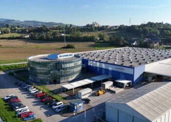 Zaradi likvidacije Alumera brez dela 54 zaposlenih