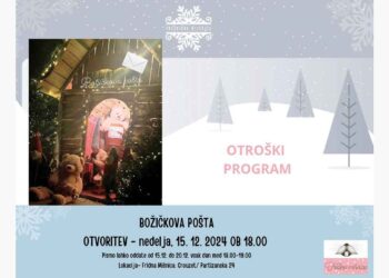 Praznična Bistrica