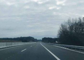 Na avtocesti med Framom in Slovensko Bistrico dela končali