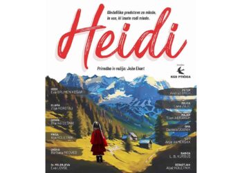 Heidi