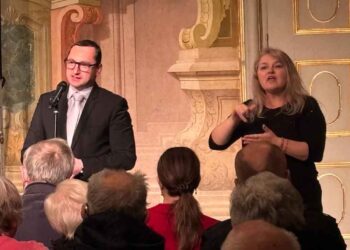 Slovesnost ob dnevu invalidov in 10-letnici naziva »Občina po meri invalidov«