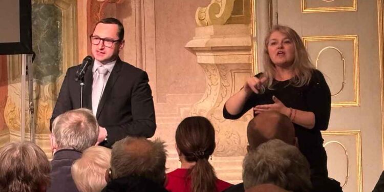 Slovesnost ob dnevu invalidov in 10-letnici naziva »Občina po meri invalidov«