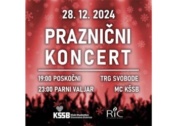 Praznični koncert
