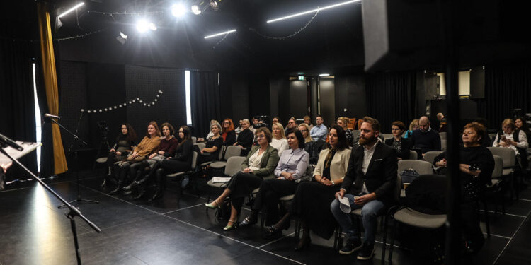 7500 prebivalcev Podravja v dobrih petih letih z novim znanjem in veščinami