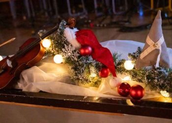 Uspešen dobrodelni koncert v Oplotnici