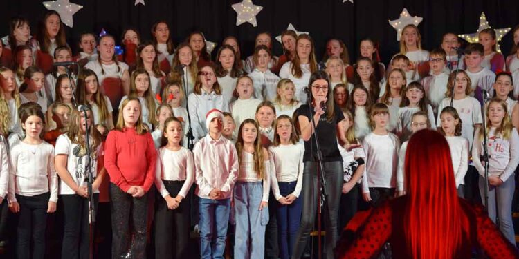 Zvezdne želje na OŠ Pohorskega odreda