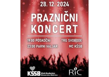 Praznični koncert