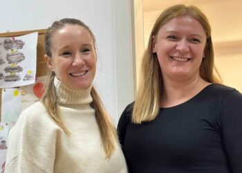 V Zdravstvenem domu odslej nov center