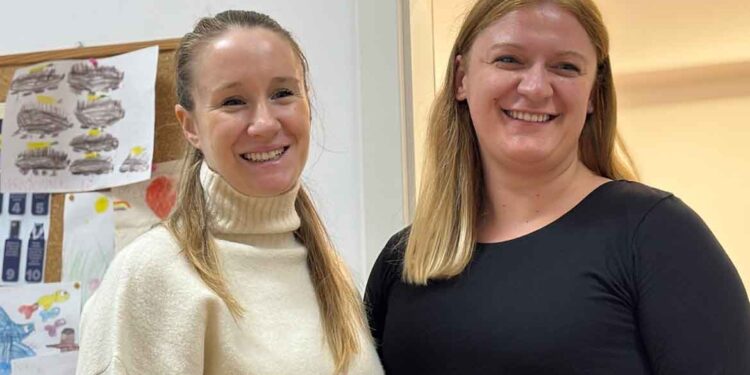 V Zdravstvenem domu odslej nov center