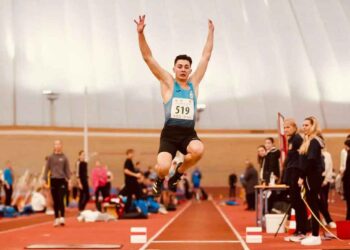 Na prvenstvu Slovenije 5 prvakov iz AD Slovenska Bistrica