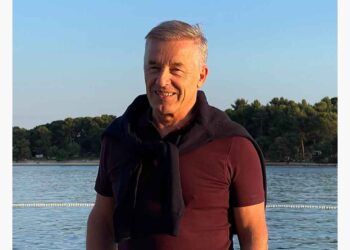 Dolgoletni direktor Branko Gajšek se je konec lanskega leta upokojil