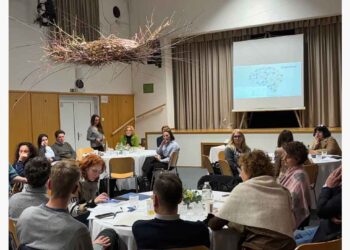 Zadruga Živo Gnezdo, socialno podjetje, uspešno povezuje lokalne ponudnike