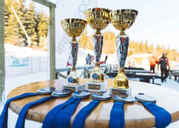 Impol je za svoje zaposlene pripravil tradicionalno, že 6. Zimsko Impoliado