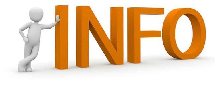 Javna predstavitev delnega občinskega načrta zaščite in reševanja