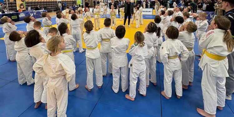 Pokal Pohorskega bataljona in Memorial Stanka Topolčnika