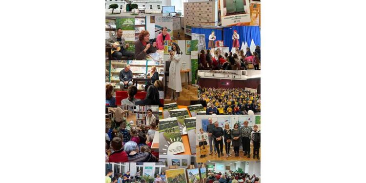 Preden obrnemo nov list