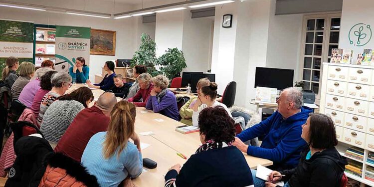 Ritmi držijo življenje pokonci